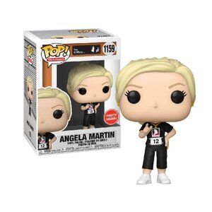 NIB Funko Pop! Television: The Office: Angela Martin - GameStop Exclusive #1159